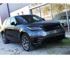 LANDROVER RANGE ROVER VELAR P400E HSE R-DYNAMIC AWD BVA
