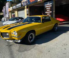 CHEVROLET CAMARO Z 28 CHEVROLET CAMARO Z28