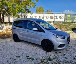 ECO BOST 100 CV PLUS