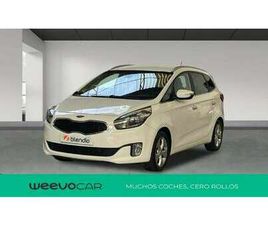 1.7 CRDI VGT EMOTION 136 5P 7 PLAZAS