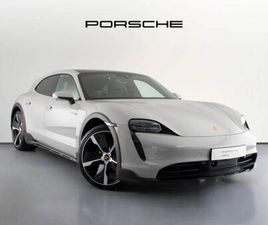 2023 PORSCHE TAYCAN