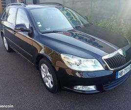 BELLE 1.4TSI 122CH 2013 PACK TBE REPRISE