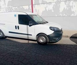 FIAT DOBLO FIAT - DOBLÒ PANORAMA