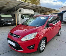FORD - GRAND C-MAX