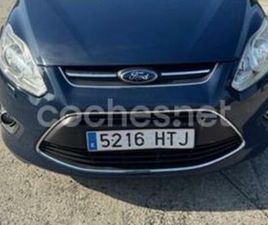 FORD GRAND C-MAX FORD GRAND CMAX
