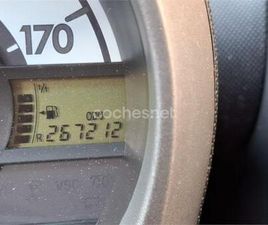 TOYOTA AYGO TOYOTA AYGO