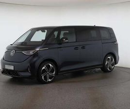 VOLKSWAGEN ID BUZZ ID. BUZZ GTX LR 4MOTION 250 KW