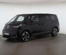 ID. BUZZ GTX LR 4MOTION 250 KW