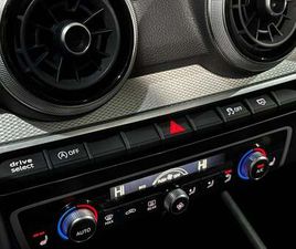 AUDI Q2 35 TDI Q2 35 TDI ADRENALIN S TRONIC 110KW