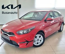KIA - CEED 1.0 TGDI 74KW 100CV DRIVE