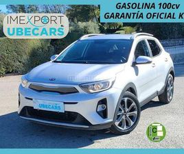 KIA STONIC KIA - STONIC