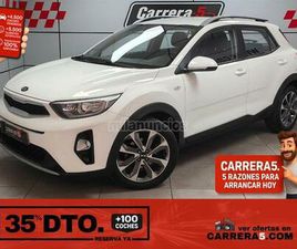 KIA STONIC KIA - STONIC
