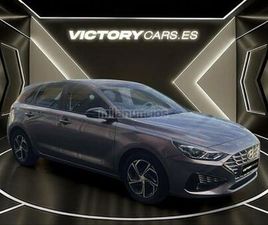HYUNDAI - I30 1.0 TGDI KLASS FASTBACK