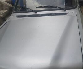 VAND DACIA 1410, INJECTIE MIOVENI