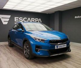 KIA XCEED KIA - XCEED