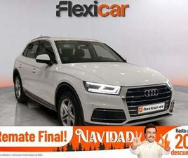 Q5 35 TDI DESIGN QUATTRO-ULTRA S TRONIC 120KW