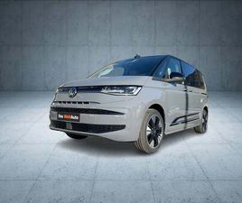 VOLKSWAGEN MULTIVAN EDITION EHYBRID 180 KW 4MOTION