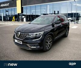 RENAULT KOLEOS 1.3 TCE 160CH INTENS EDC