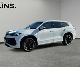 VOLKSWAGEN TAYRON SPORT TDI 4MOTION DSG