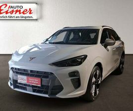 CUPRA TERRAMAR 1.5 E-TSI 150 PS DSG