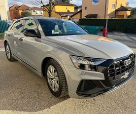 AUDI 50 Q8 50 TDI QUATTRO TIPTRONIC