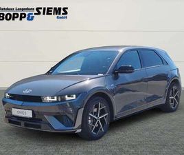HYUNDAI IONIQ 5 84 KWH N LINE 'SITZ-PAKET'