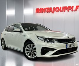 2,0 GDI PHEV BUSINESS LUXURY SW A/T