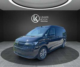 BEACH CAMPER EHYB. 180 KW 4M