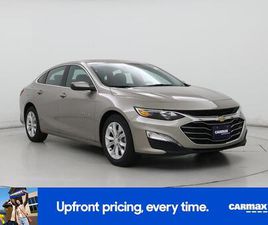 USED 2024 CHEVROLET MALIBU 1LT