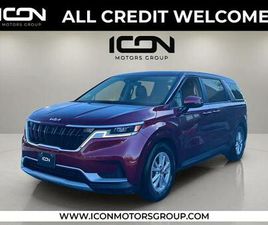 KIA CARNIVAL 2024 KIA CARNIVAL LX