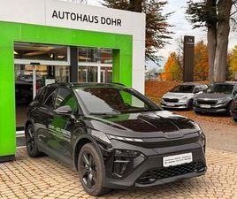 SKODA ELROQ RS