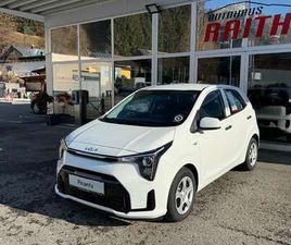 PICANTO 1,0 GDI TITAN 5 STZ.