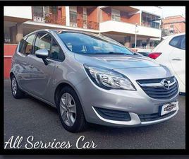 1.4 INNOVATION COSMO 100CV ** PREZZO REALE **