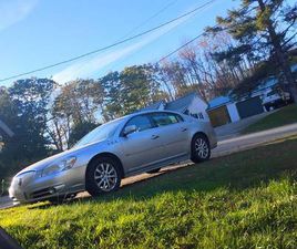 BUICK LUCERNE 2011 BUICK LUCERNE CXL 4D SEDAN