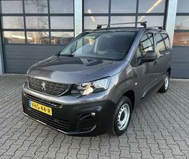 1.5 BLUEHDI 100PK 650KG PREMIUM