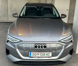 AUDI E-TRON E-TRON 50 E-TRON SB 50 QUATTRO 71KWH
