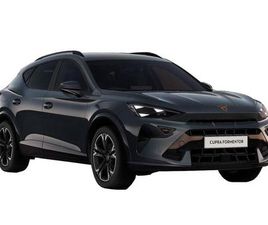 CUPRA FORMENTOR 1.5 ETSI V1 DSG EURO 6 (START/STOP) 5DR