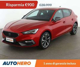 1.4 TSI E-HYBRID FR 149 CV DSG PHEV