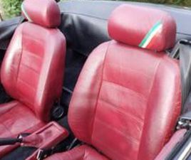 ALFA ROMEO SPIDER DUETTO