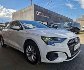 AUDI A3 ***AKTION DEZEMBER*** 30 TFSI