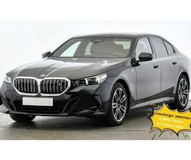 M SPORTPAKET // HEAD-UP DISPLAY // DAB-TUNER