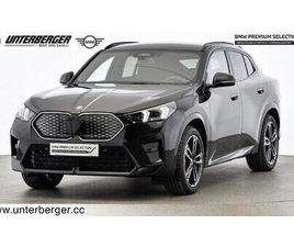 BMW IX2 BMW IX2 AUS DORNBIRN MIT 150 KW UND 12 TKM - LÄNDLEAUTO.AT