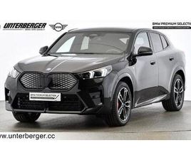 BMW IX2 BMW IX2 AUS DORNBIRN MIT 225 KW UND 14 TKM - LÄNDLEAUTO.AT