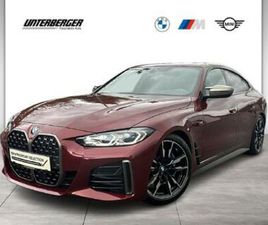 HEAD-UP // LASERLICHT // KW GEWINDEFAHRWERK // SITZVERSTELLUNG ELEKTR.