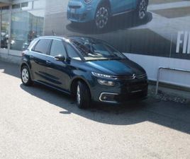 SPACETOURER BLUEHDI 130 S&S EAT8 FEEL