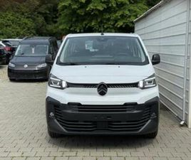 KOMBI L3 2.0 BLUEHDI 180 AT8 9-SITZER *LED*PDC*...
