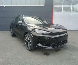 CUPRA FORMENTOR AUS ALTACH MIT 245 KW - LÄNDLEAUTO.AT