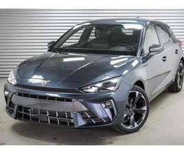 1,5 ETSI DSG CUPRA - LAGER 110 KW (150 PS), AUT...