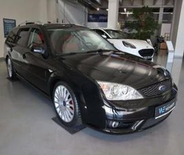 3.0 TURNIER V6 ST 220