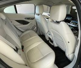 JAGUAR I-PACE EV320 EV 320 AWD ( AUSTRIA EDITION)